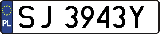 SJ3943Y