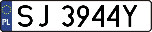 SJ3944Y