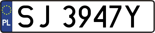 SJ3947Y