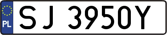 SJ3950Y