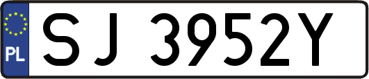 SJ3952Y
