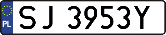 SJ3953Y