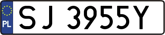 SJ3955Y