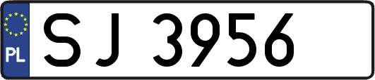 SJ3956