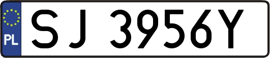SJ3956Y