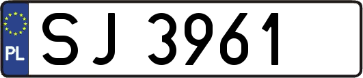 SJ3961