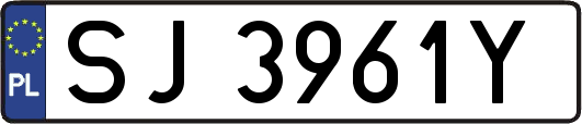 SJ3961Y