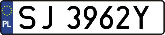 SJ3962Y