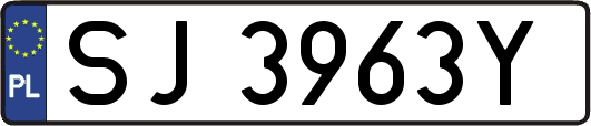 SJ3963Y