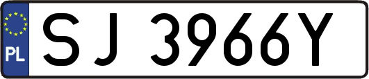 SJ3966Y