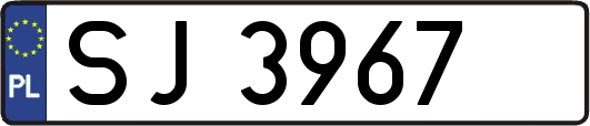 SJ3967