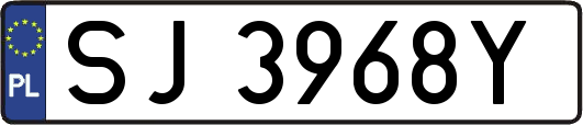 SJ3968Y