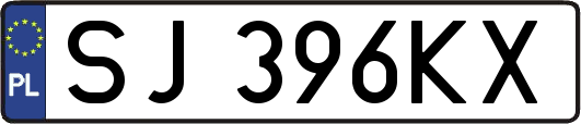 SJ396KX