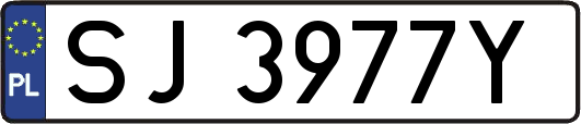 SJ3977Y