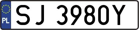 SJ3980Y
