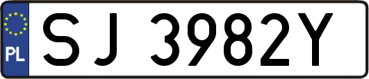 SJ3982Y