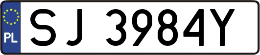SJ3984Y