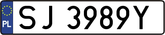 SJ3989Y