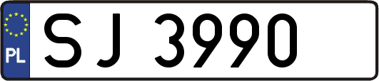 SJ3990
