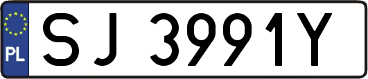 SJ3991Y