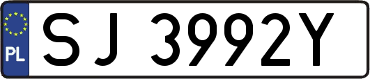 SJ3992Y