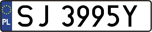 SJ3995Y