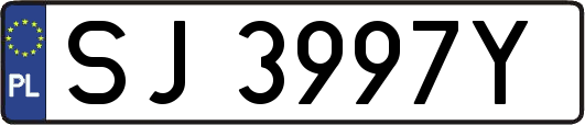 SJ3997Y