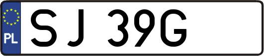 SJ39G