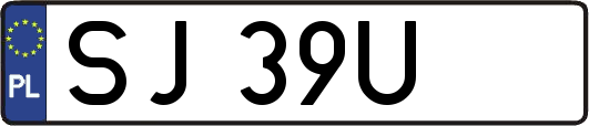 SJ39U
