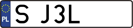 SJ3L