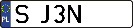 SJ3N