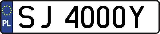 SJ4000Y