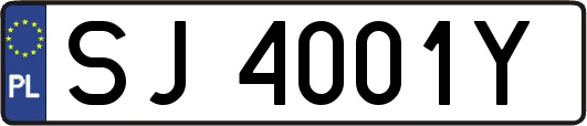 SJ4001Y