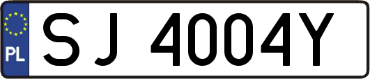 SJ4004Y