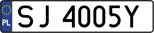 SJ4005Y