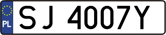SJ4007Y