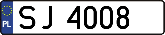 SJ4008