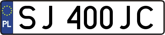 SJ400JC