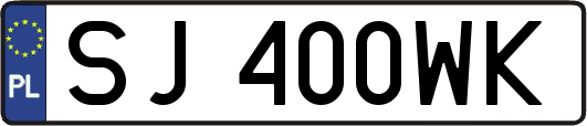 SJ400WK