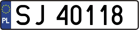 SJ40118