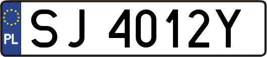 SJ4012Y