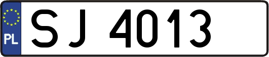 SJ4013