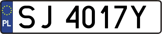 SJ4017Y