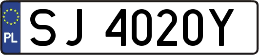 SJ4020Y