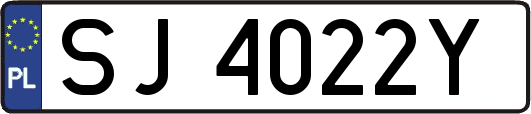 SJ4022Y
