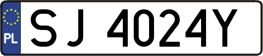 SJ4024Y