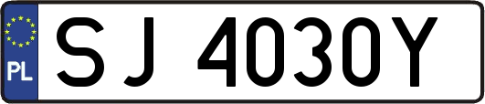 SJ4030Y