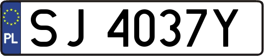 SJ4037Y