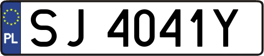SJ4041Y