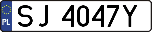 SJ4047Y